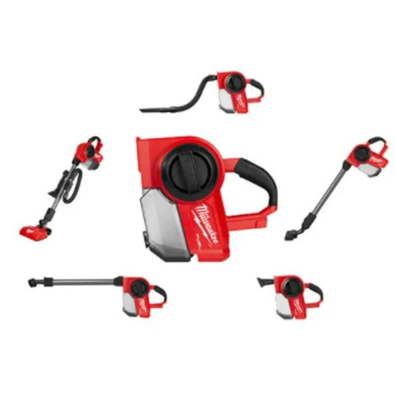 M18 FUEL Compact Vacuum (Bare Tool) By Milwaukee 0940-20